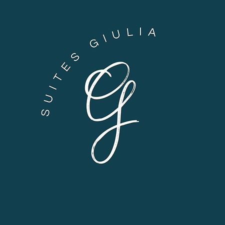 Suites Giulia Rom Eksteriør billede